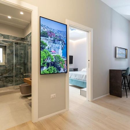 Seven Winds Suite Naples Extérieur photo