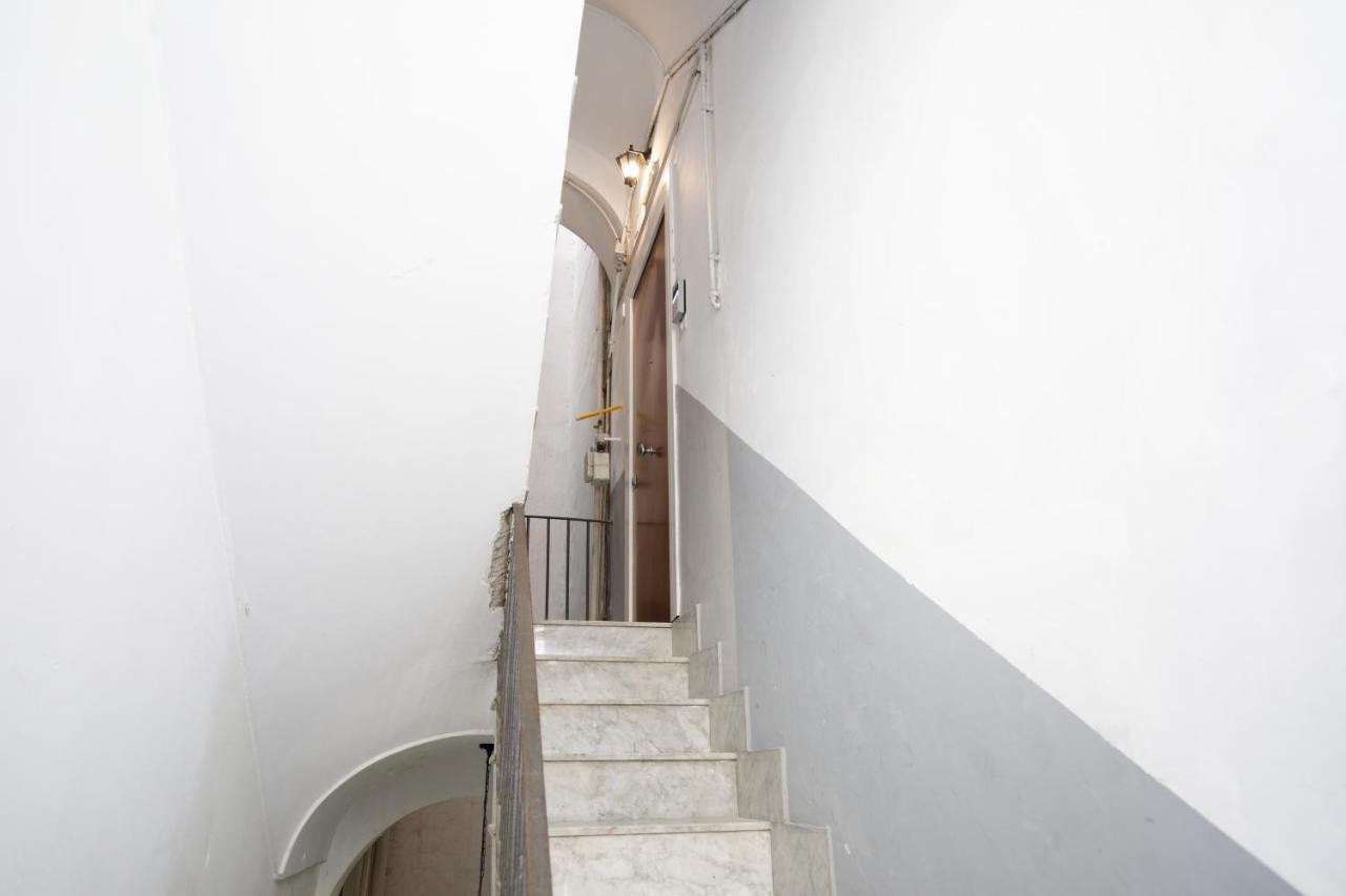 Seven Winds Suite Naples Extérieur photo
