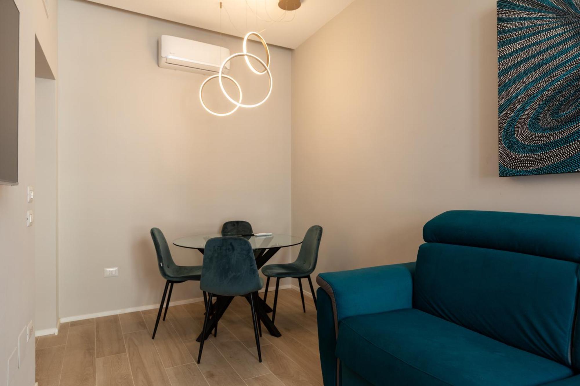 Seven Winds Suite Naples Extérieur photo