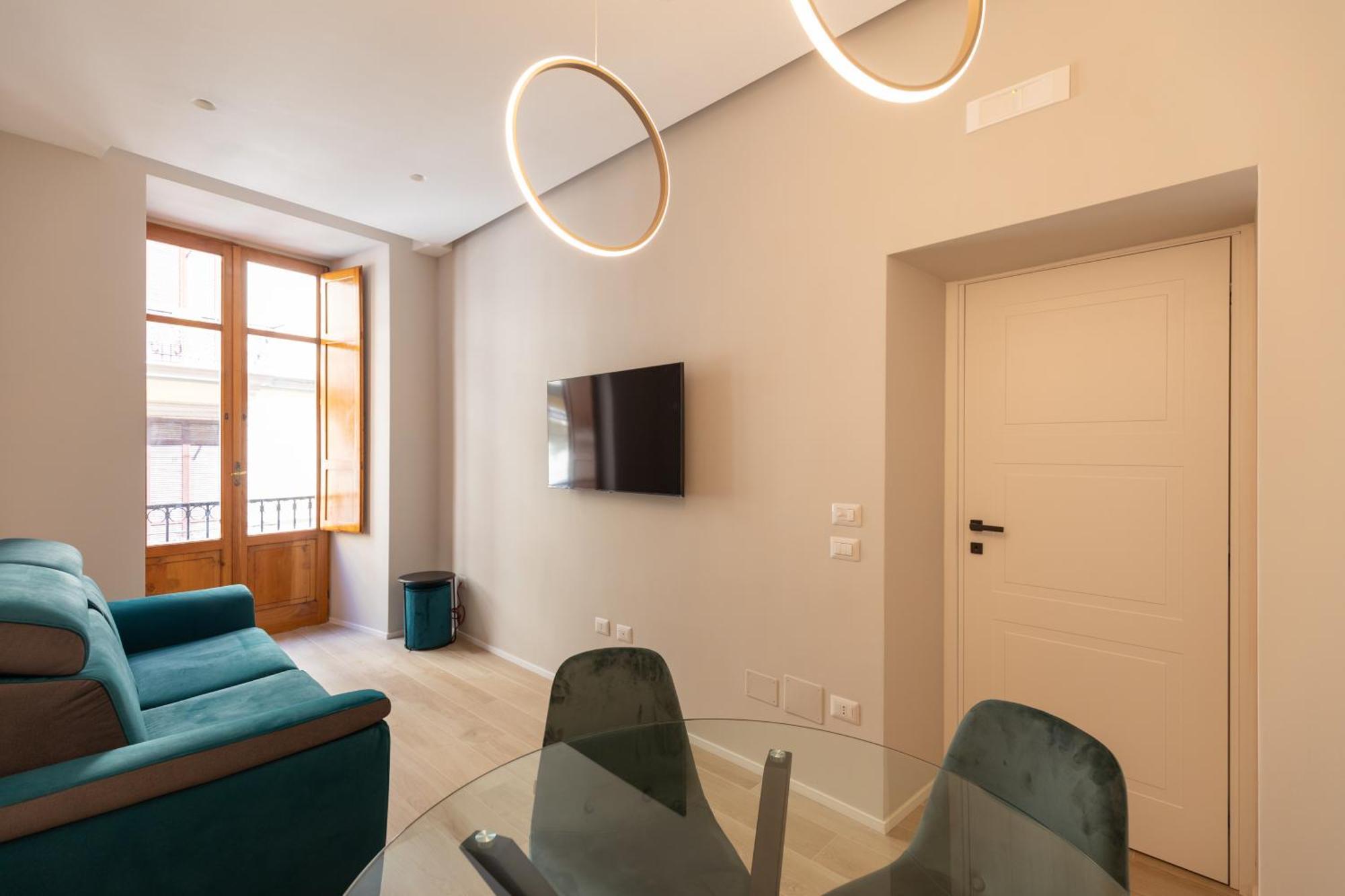 Seven Winds Suite Naples Extérieur photo